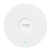 Image de TP-Link point d'accès réseaux locaux sans fil 4324 Mbit/s Blanc Connexion Ethernet, supportant l'alimentation via ce port (PoE) (EAP720)