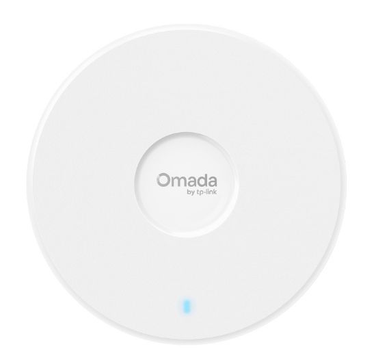 Image de TP-Link point d'accès réseaux locaux sans fil 4324 Mbit/s Blanc Connexion Ethernet, supportant l'alimentation via ce port (PoE) (EAP720)