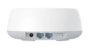 Image de TP-Link Deco BE22 Bi-bande (2,4 GHz / 5 GHz) Wi-Fi 7 (802.11be) Blanc 2 Interne (DECO BE22(2-PACK))