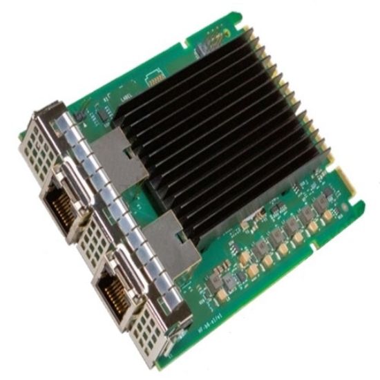 Image de DELL carte réseau Interne Ethernet 10000 Mbit/s (540-BFNY)