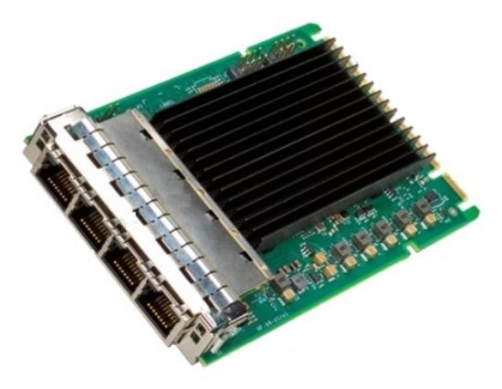 Image de DELL carte réseau Interne Ethernet 1000 Mbit/s (540-BFPC)