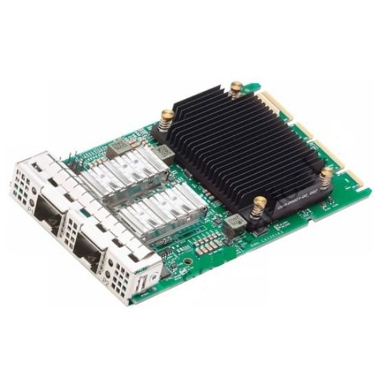 Image de DELL carte réseau Interne Fibre (540-BFPM)