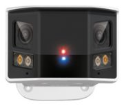 Image de TP-Link Balle (forme) Caméra de sécurité IP Extérieure 5456 x 1520 pixels Mur (INSIGHT S385DPS)