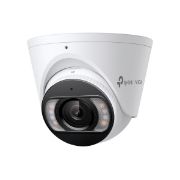 Image de TP-Link InSight S445 Tourelle Caméra de sécurité IP Intérieure et extérieure 2688 x 1520 pixels Plafond/mur (INSIGHT S445S(2.8MM)(UN))