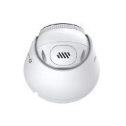 Image de TP-Link InSight S445 Tourelle Caméra de sécurité IP Intérieure et extérieure 2688 x 1520 pixels Plafond/mur (INSIGHT S445S(2.8MM)(UN))