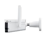 Image de TP-Link INSIGHT S345-4G Balle (forme) Caméra de sécurité IP Extérieure 2688 x 1520 pixels Mur (INSIGHT S345-4G(4MM))
