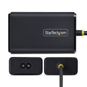Image de StarTech.com adaptateur de puissance & onduleur Intérieure 65 W Noir (165LE-USB-C-CHARGER)