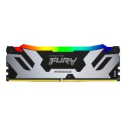 Image de Kingston Technology FURY 32Go 6400MT/s DDR5 CL32 DIMM Renegade RGB XMP (KF564C32RSA-32)