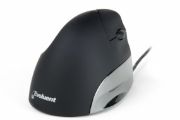 Image de BakkerElkhuizen Evoluent Mouse Standard (Right Hand) (BNEEVSR)