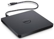 Image de DELL lecteur de disques optiques DVD±RW Noir (784-BBBI)