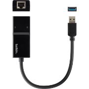 Image de Belkin USB 3.0 / Gigabit Ethernet (B2B048)