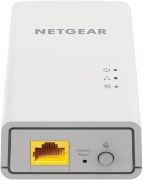 Image de NETGEAR PLW1000 1000 Mbit/s Ethernet/LAN Wifi Blanc (PLW1000-100PES)
