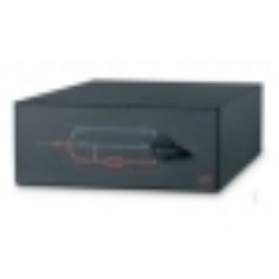 Image de APC panneau de dérivation de maintenance (MBPs) (SBP10KRMI4U)