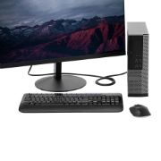 Image de StarTech.com Câble DisplayPort 1.2 de 5 m - Câble DisplayPort Certifié VESA 4K x 2K Ultra HD - Câble DP à DP pour Moniteur - Cordon Vidéo/Affichage DP - Connecteurs DP à Verrouil ... (DISPL5M)