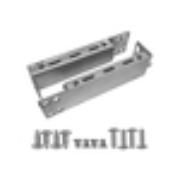 Image de Cisco kit de support (RCKMNT-23-CMPCT=)