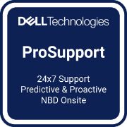 Image de DELL Effectuez une mise à niveau de 3 ans Basic Onsite vers 3 ans ProSupport (L5SL5_3OS3PS)