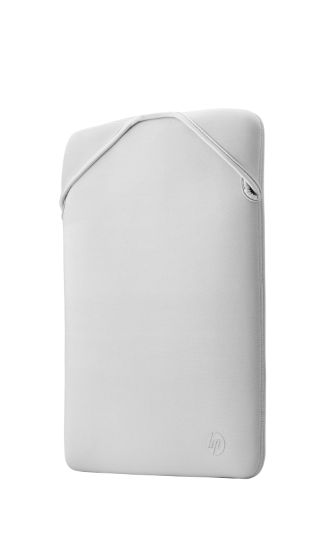 Image de HP Housse de protection réversible noire/argentée 14 (2F2J1AA)