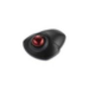 Image de Kensington Trackball Orbit sans fil avec molette – Noir (K70992WW)