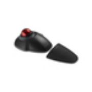 Image de Kensington Trackball Orbit sans fil avec molette – Noir (K70992WW)