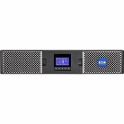 Image de Eaton 9PX 3000i RT2U Netpack Li-Ion Double-conversion (en ligne) 3 kVA 2400 W 10 sortie(s) CA (9PX3000IRTN-L)