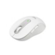 Image de Logitech Signature M650 souris Bureau Droitier RF sans fil + Bluetooth Optique 4000 DPI (910-006255)