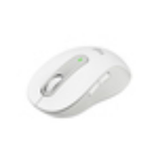 Image de Logitech Signature M650 souris Bureau Droitier RF sans fil + Bluetooth Optique 4000 DPI (910-006255)
