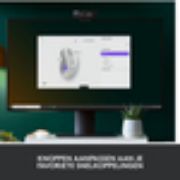 Image de Logitech Signature M650 souris Bureau Droitier RF sans fil + Bluetooth Optique 4000 DPI (910-006255)