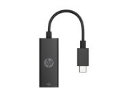 Image de HP Adaptateur USB-C vers RJ45 G2 (4Z527AA)