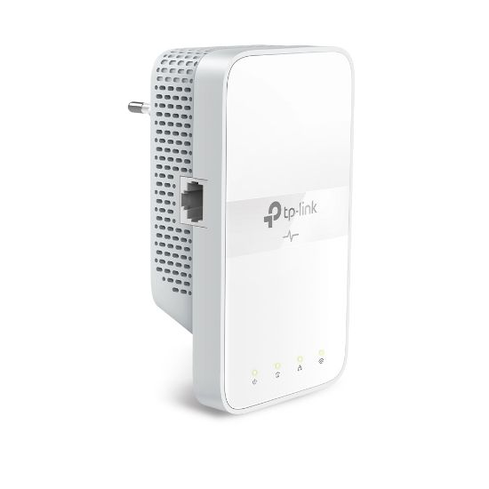 Image de TP-Link CPL AV1000 WiFi AC Gigabit (TL-WPA7617)