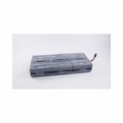 Image de Eaton Batterie de l'onduleur Sealed Lead Acid (VRLA) 6 V 9 Ah (EB003SP)