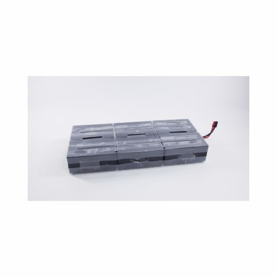 Image de Eaton Batterie de l'onduleur Sealed Lead Acid (VRLA) 6 V 9 Ah (EB003SP)