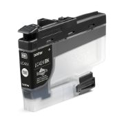 Image de Brother - Cartouche d'encre transparente - Noir (LC424BK)