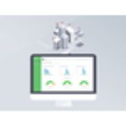 Image de APC EcoStruxure IT Expert Logiciel de gestion de réseau (SFTWES55Y-DIGI)