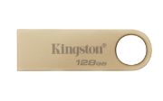 Image de Kingston Technology DataTraveler 128Go 220Mo/s Clé USB 3.2 Gen 1 Métal SE9 G3 (DTSE9G3/128GB)
