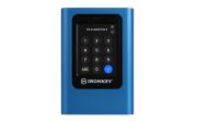 Image de Kingston Technology IronKey 3840GB Vault Privacy 80 XTS-AES 256-bit Encrypted External SSD (IKVP80ES/3840G)