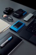 Image de Kingston Technology IronKey 3840GB Vault Privacy 80 XTS-AES 256-bit Encrypted External SSD (IKVP80ES/3840G)
