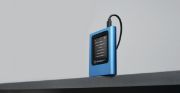 Image de Kingston Technology IronKey 3840GB Vault Privacy 80 XTS-AES 256-bit Encrypted External SSD (IKVP80ES/3840G)