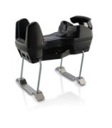 Image de Datalogic Vehicle Mount Kit Accessoire de lecteurs de codes à barres - Noir (VMK-P096)