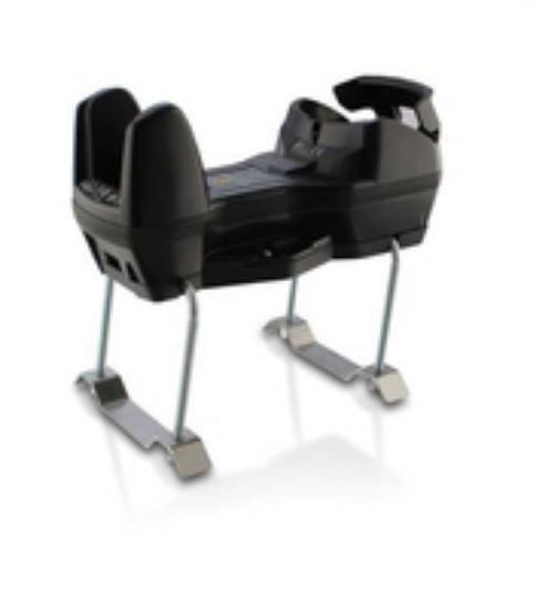 Image de Datalogic Vehicle Mount Kit Accessoire de lecteurs de codes à barres - Noir (VMK-P096)