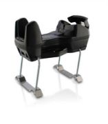 Image de Datalogic Vehicle Mount Kit Accessoire de lecteurs de codes à barres - Noir (VMK-P096)