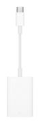 Image de Apple USB-C to SD Card Reader Lecteur de carte mémoire - Blanc (MW653ZM/A)