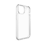 Image de ZAGG Crystal Palace coque de protection pour téléphones portables 15,5 cm (6.1") Housse Transparent (702318188)