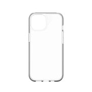 Image de ZAGG Crystal Palace coque de protection pour téléphones portables 15,5 cm (6.1") Housse Transparent (702318188)