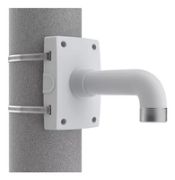 Image de Axis T91B67 POLE MOUNT 65-165MM Accessoires pour appareils photo montage - Blanc (01473-001)