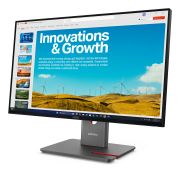 Image de Lenovo ThinkVision P24QD-40 Moniteur (64B1GAT1EU)