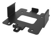 Image de Axis TS3001 Recorder Mount Kit de montage - Noir (02081-001)