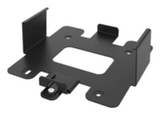 Image de Axis TS3001 Recorder Mount Kit de montage - Noir (02081-001)