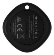 Image de Targus HyperShield Universel Recherche Noir (HS5800BKGL)