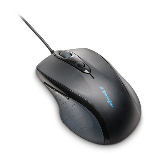 Image de Kensington Souris pleine taille filaire Pro Fit™ (K72369EU)