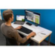 Image de Kensington Souris pleine taille sans fil Pro Fit™ (K72370EU)